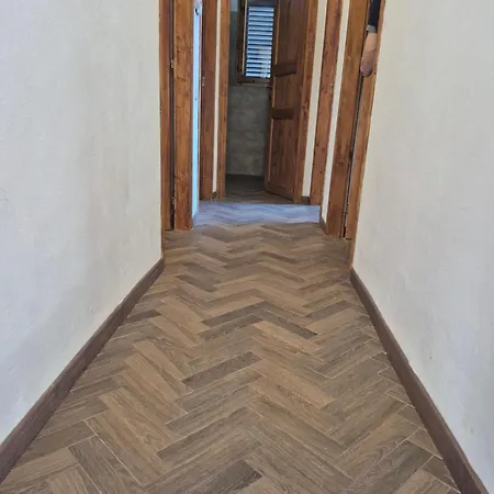 Casa Del Pittore Senese
