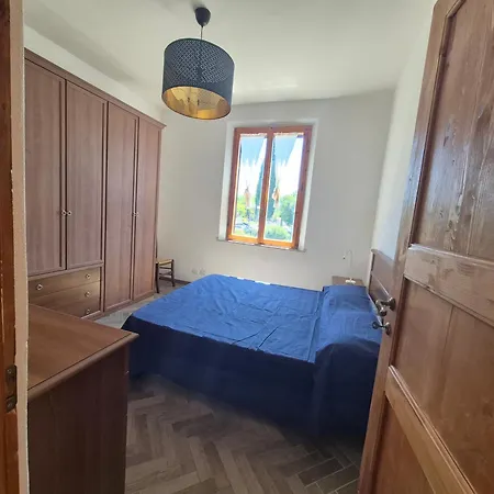 Casa Del Pittore Senese 아파트 시에나