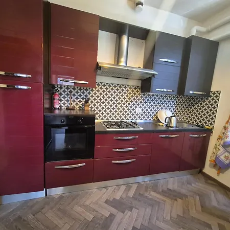 Appartement Casa Del Pittore Senese *