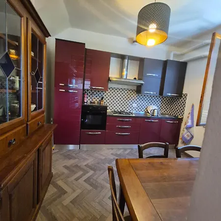 Appartement Casa Del Pittore Senese *